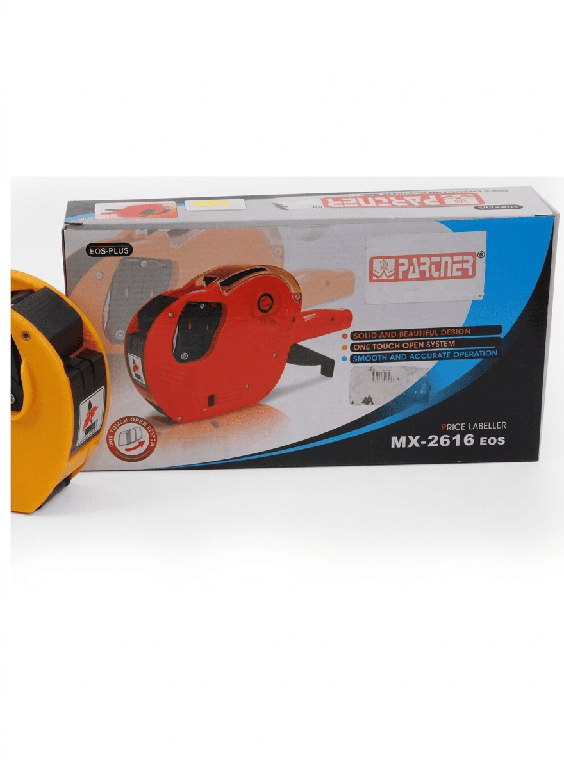 Partner Price Labeller Double Line PT-2616EOS